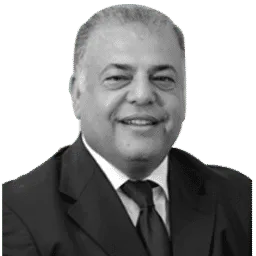 Hamdi Osman, Founder and CEO at SolitAir Holding
