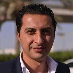 Walid Aradi, Angel Investor