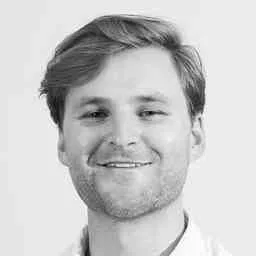 Johan Pietilä Holmner, Co-Founder at VOI Technology