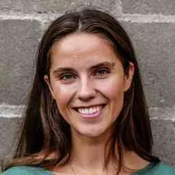 Caroline Hjelm, Angel Investor