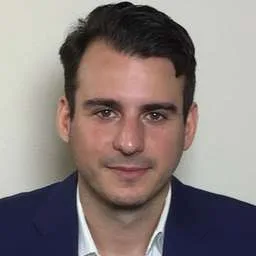 Dimitri Alexiou, CMO at Cargofy