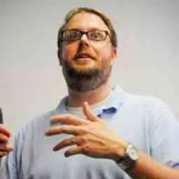Eric Engelmann
