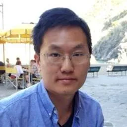 Alvin Chow