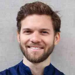 Alexandre Terrien