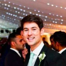 Stuart Gardner, Angel Investor