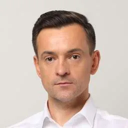 Gintas Daniusevicius