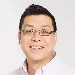 Conrad Chu
