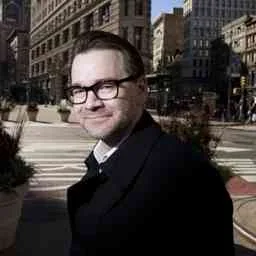 David Mars