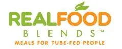 Real Food Blends