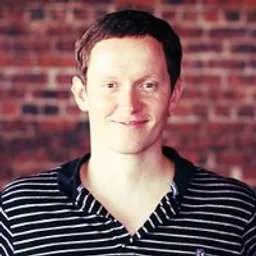 Ciaran Lee, Angel Investor