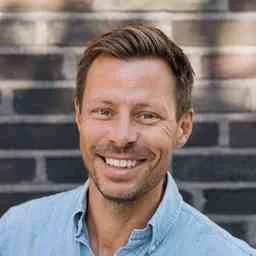 Mads Fosselius, Angel Investor