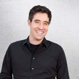 Nir Zohar