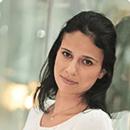 Vered Digmy