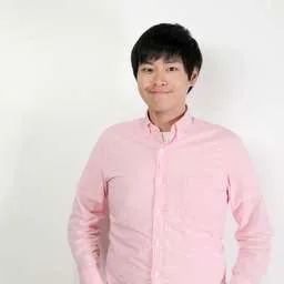 Andrew Jing