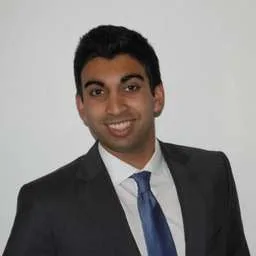 Ishan Puri