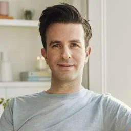 Aron Gelbard, Co-Founder and CEO at Bloom & Wild