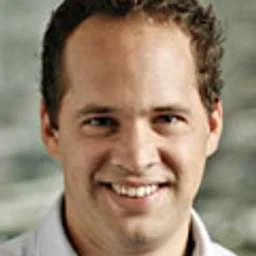 Patrick Hurenkamp