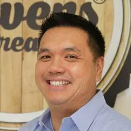 Tony Lam, Angel Investor