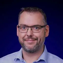 Stephen Garland, Chief Technology & Product Officer at Trustpilot