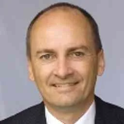 Phillip Vernon, Angel Investor