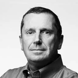 Peter Chapman