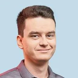 Sergii Kravets