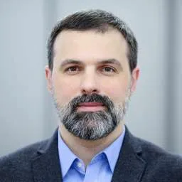 Dmytro Lapa
