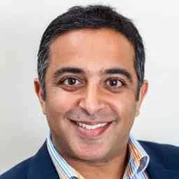 Faisal Galaria