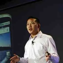 Erick Tseng, Angel Investor
