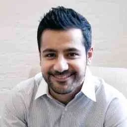 Omid Ashtari, Angel Investor