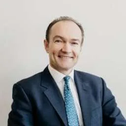 Andrew Wyke