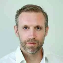 Andrew Noyons