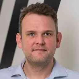 Matt Elcock