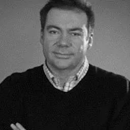 John O'Donovan