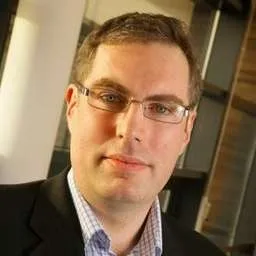 Paul Fellows