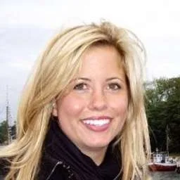 Catherine Dupéré