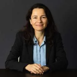 Annabelle de Saint-Quentin