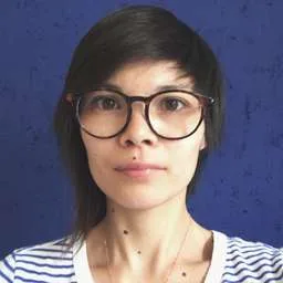Juliane Nagao