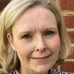 Christine Chisholm