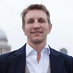 Tom Britton