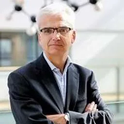 Duncan Cameron