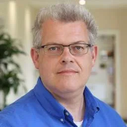 Klaus McDonald-Maier
