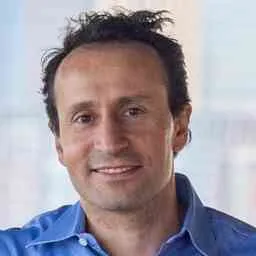 Rob Keve, EVP, SMB & Channels at Global-e