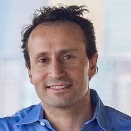 Rob Keve, EVP, SMB & Channels at Global-e