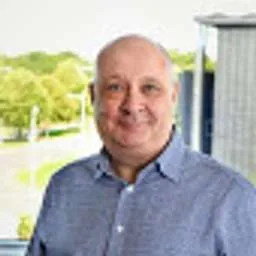 Ken Roberts