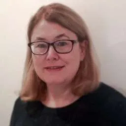 Sue Handley Jones
