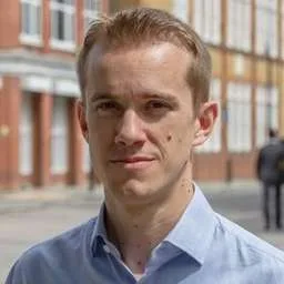 Jon Reynolds, Co-Founder at SwiftKey