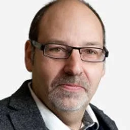 Paul Townsend, Chairman & Director at Vitesse