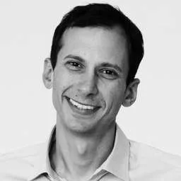 Misha Gopaul, Founder at FATMAP