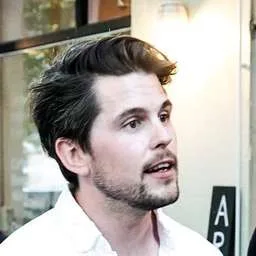 Adam Robinson